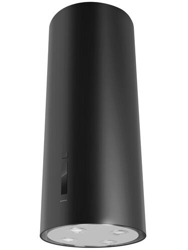Купить Вытяжка пристенная MAUNFELD LEE WALL (sensor) 39 черный  5333323. Характеристики, отзывы и цены в Донецке