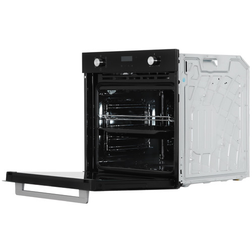 Купить Электрический духовой шкаф Panasonic HL-CK632BZPQ черный  9383352. Характеристики, отзывы и цены в Донецке