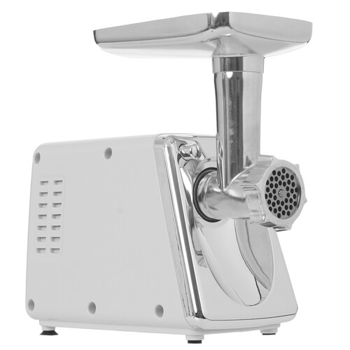 Купить Мясорубка электрическая RENOVA MG200-R1WL белый  9207197. Характеристики, отзывы и цены в Донецке