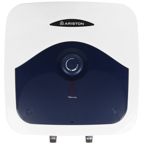 Купить Накопительный водонагреватель электрический Ariston BLU EVO R 10 RU  8154092. Характеристики, отзывы и цены в Донецке