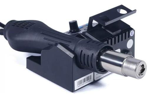 Купить Паяльный фен ELEMENT 968 Mini  5446201. Характеристики, отзывы и цены в Донецке