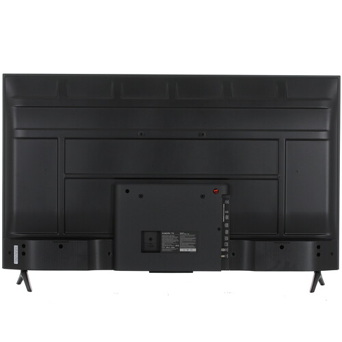 Купить 50" (127 см) Телевизор Xiaomi TV A 50 2025 черный  5459131. Характеристики, отзывы и цены в Донецке