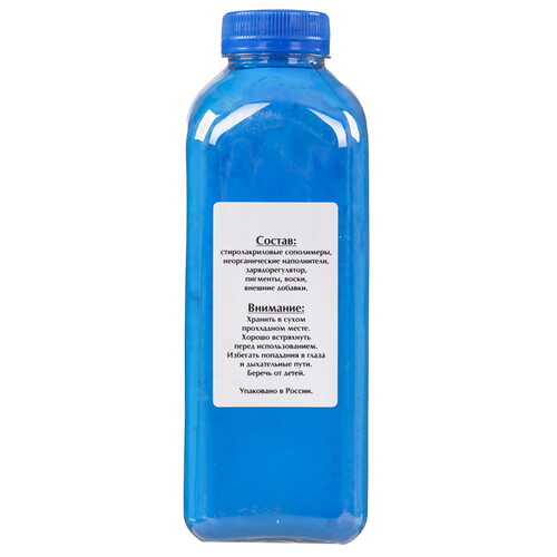 Купить Тонер Булат BAKYEP7040020 голубой  5600863. Характеристики, отзывы и цены в Донецке