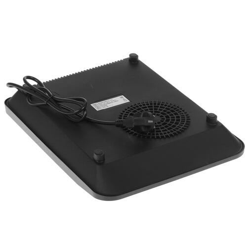Купить Плита компактная электрическая Centek CT-1517 черный  8190965. Характеристики, отзывы и цены в Донецке