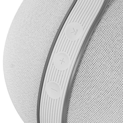 Купить Портативная колонка Devialet Mania Opera De Paris, серый  5450915. Характеристики, отзывы и цены в Донецке