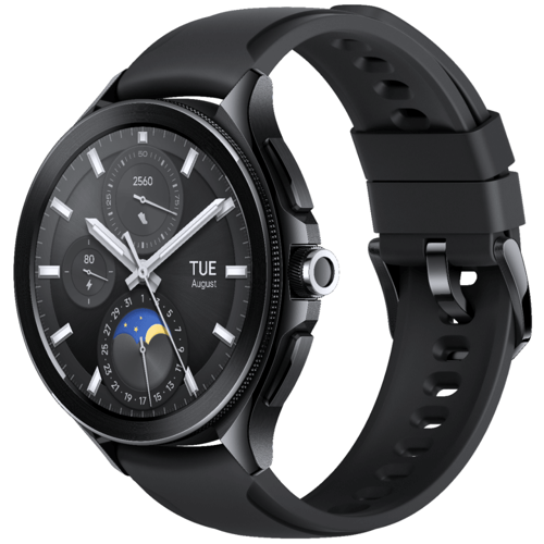 Купить Смарт-часы Xiaomi Watch 2 Pro  5433246. Характеристики, отзывы и цены в Донецке