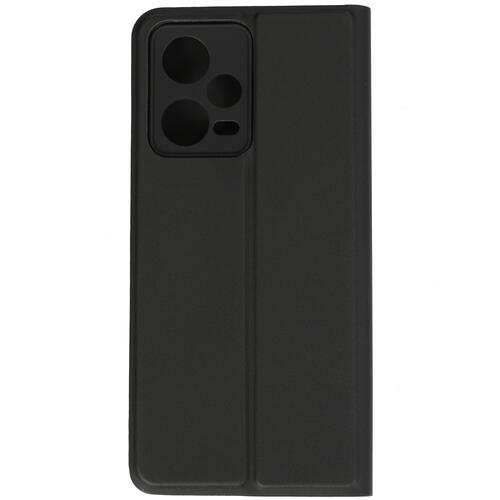 Купить Чехол-книжка  Aceline Kors для Xiaomi Redmi Note 12 Pro+ черный  5406871. Характеристики, отзывы и цены в Донецке