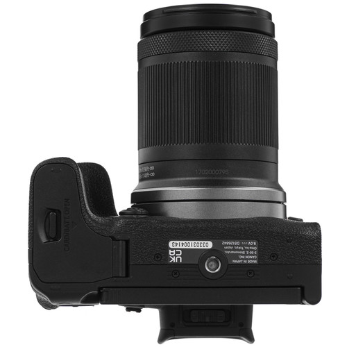 Купить Беззеркальный фотоаппарат Canon EOS R10 Kit 18-150mm черный  5068875. Характеристики, отзывы и цены в Донецке