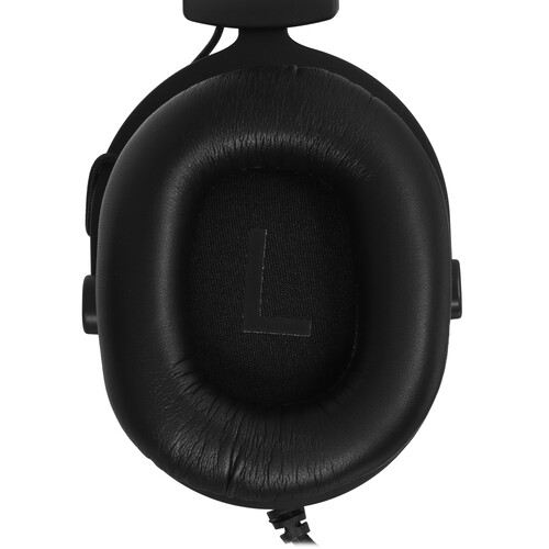 Купить Проводные наушники ARDOR GAMING H6 черный 2025  9183513. Характеристики, отзывы и цены в Донецке