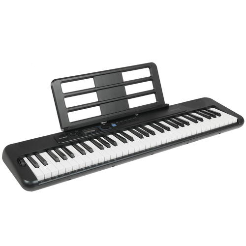 Купить Синтезатор CASIO Casiotone CT-S300  1605484. Характеристики, отзывы и цены в Донецке