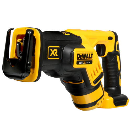 Купить Сабельная пила DeWalt DCS367N XR FLEXVOLТ 18/54V  , Без ЗУ, Без АКБ  5443651. Характеристики, отзывы и цены в Донецке