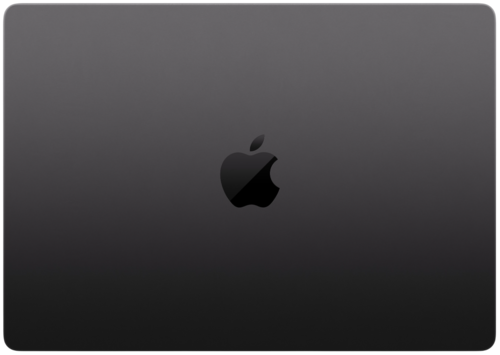 Купить 14.2" Ноутбук Apple MacBook Pro M5 черный  5644025. Характеристики, отзывы и цены в Донецке