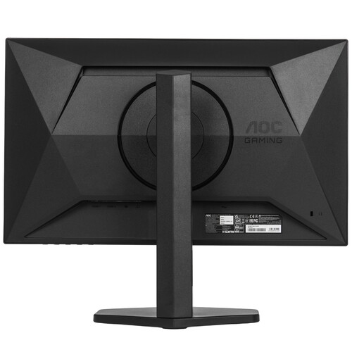 Купить 23.8" Монитор AOC 24G4X черный  5462976. Характеристики, отзывы и цены в Донецке