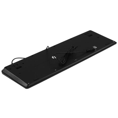 Купить Клавиатура  проводная GoPower GPK01  9281158. Характеристики, отзывы и цены в Донецке