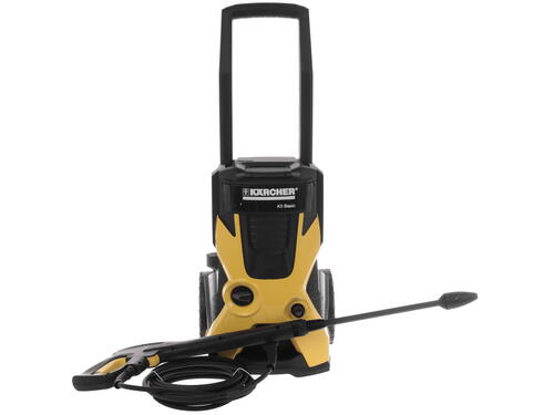Купить Мойка высокого давления Karcher K 5 Basic  1102416. Характеристики, отзывы и цены в Донецке