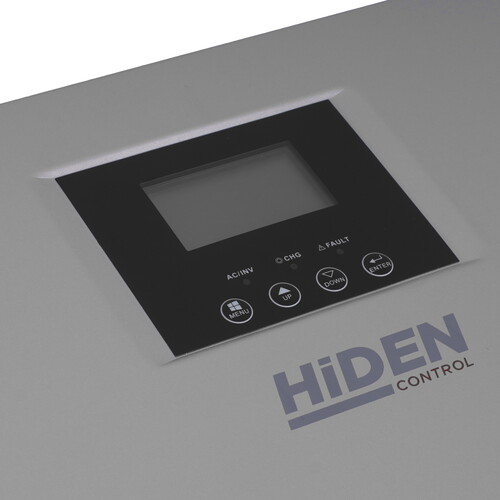 Купить ИБП Hiden Control HS20-3024P  9970777. Характеристики, отзывы и цены в Донецке