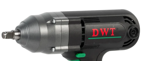 Купить Гайковерт DWT SSP07-24 BMC  9297967. Характеристики, отзывы и цены в Донецке