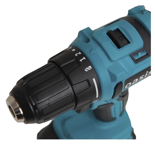 Купить Шуруповерт Oasis ASB-18A (J)  5475989. Характеристики, отзывы и цены в Донецке