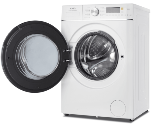 Купить Стирально-сушильная машина CHiQ MG100-14596 (basic) белый  9057634. Характеристики, отзывы и цены в Донецке