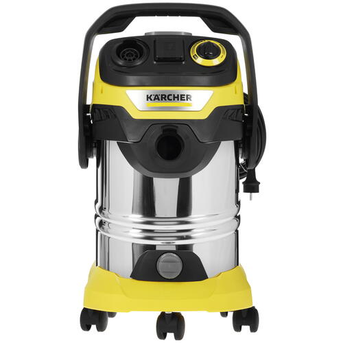 Купить Хозяйственный пылесос  Karcher WD 6 P S V-30/6/22/T  5370598. Характеристики, отзывы и цены в Донецке