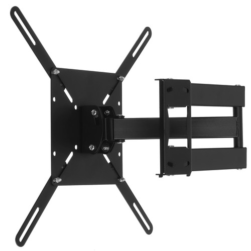 Купить Кронштейн для ТВ Strong STR-SU405 черный  5469519. Характеристики, отзывы и цены в Донецке