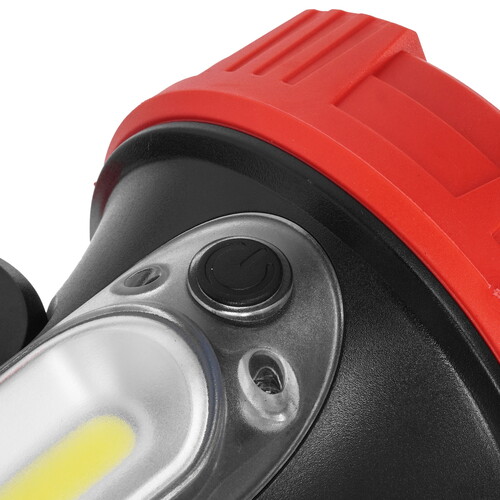 Купить Фонарь-прожектор Ritter 29112 1  9227108. Характеристики, отзывы и цены в Донецке