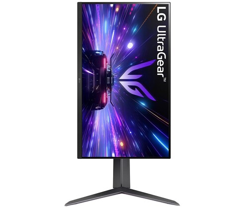 Купить 27" Монитор LG UltraGear 27GS65F-B черный  5463072. Характеристики, отзывы и цены в Донецке