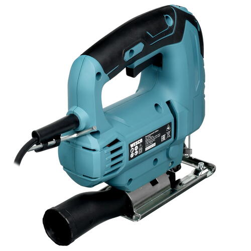 Купить Электрический лобзик Wesco WS3773  5094322. Характеристики, отзывы и цены в Донецке