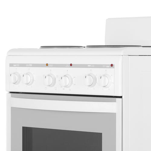 Купить Электрическая плита GEFEST ES 511M035 белый  4757996. Характеристики, отзывы и цены в Донецке