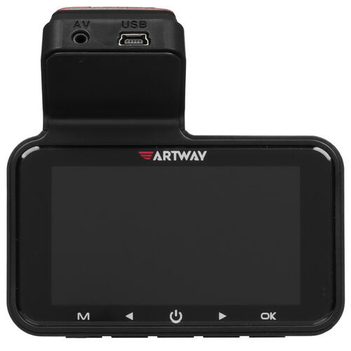 Купить Видеорегистратор Artway AV-304  9094765. Характеристики, отзывы и цены в Донецке