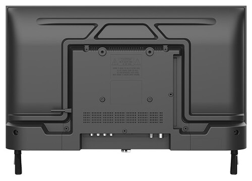 Купить 24" (61 см) Телевизор BQ 24F32B черный  9254773. Характеристики, отзывы и цены в Донецке