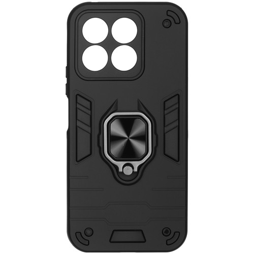Купить Накладка  BoraSCO Anti-Shok Case для HONOR X8c черный  5617044. Характеристики, отзывы и цены в Донецке