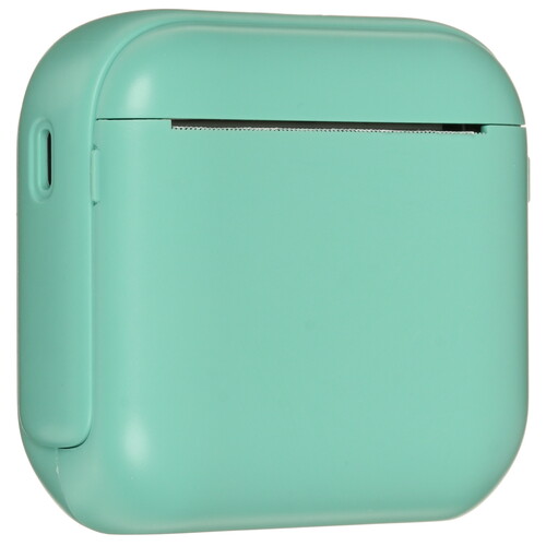 Купить Компактный фотопринтер AMORUS X6 зеленый  5620786. Характеристики, отзывы и цены в Донецке