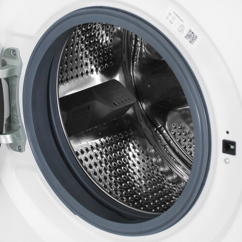 Купить Стиральная машина Hotpoint WSH 9491 VBX белый  9280996. Характеристики, отзывы и цены в Донецке