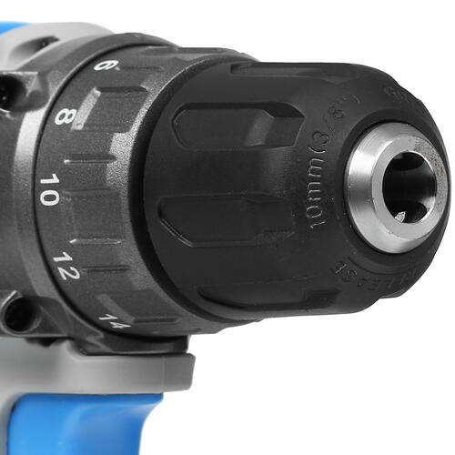 Купить Дрель-шуруповерт DEKO Sharker 20V  5355767. Характеристики, отзывы и цены в Донецке