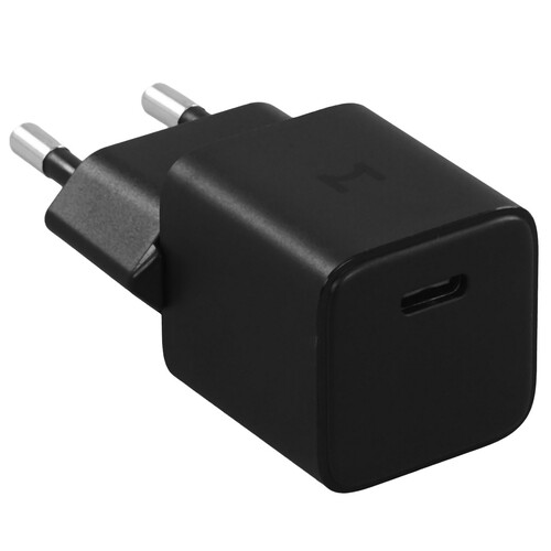 Купить Сетевое зарядное устройство Magssory ACH005 черный  9176162. Характеристики, отзывы и цены в Донецке