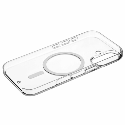 Купить Накладка  VLP Puro Case для Apple iPhone 16 прозрачный  5487073. Характеристики, отзывы и цены в Донецке