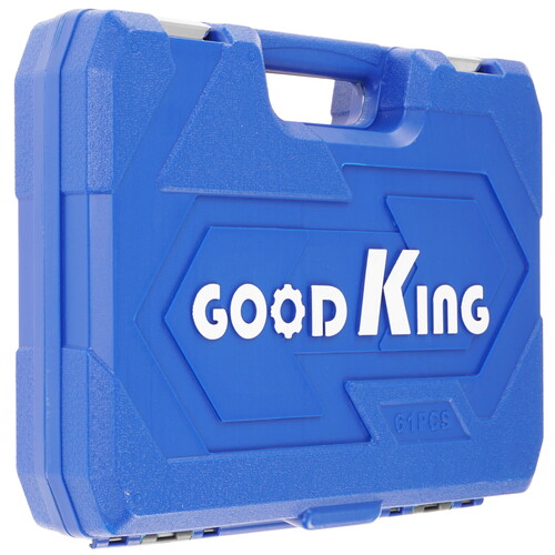 Купить Набор инструментов GOODKING M-10061  5603910. Характеристики, отзывы и цены в Донецке