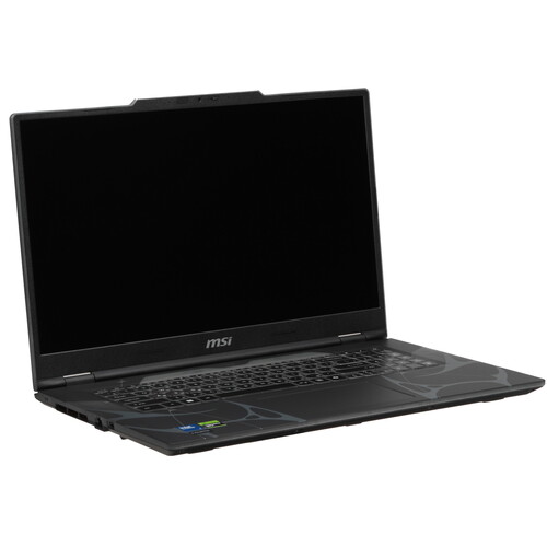 Купить 17.3" Ноутбук MSI Cyborg 17 B2RWFKG-036XRU черный  5629070. Характеристики, отзывы и цены в Донецке
