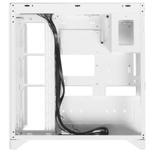 Купить Корпус Thermaltake CTE E600 MX Snow  5447952. Характеристики, отзывы и цены в Донецке