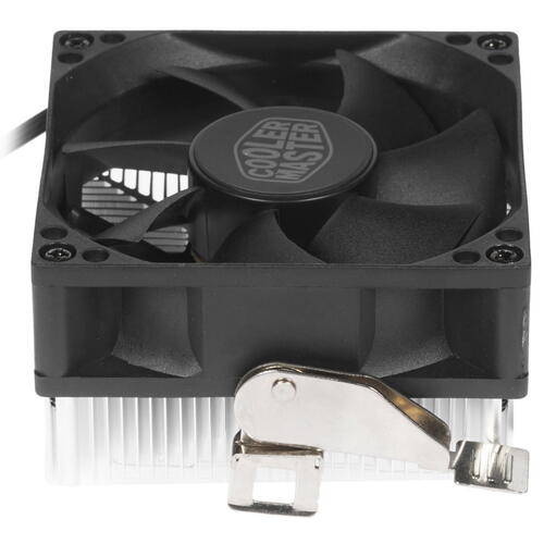 Купить Кулер для процессора Cooler Master A30 [RH-A30-25PK-R1]  1315856. Характеристики, отзывы и цены в Донецке
