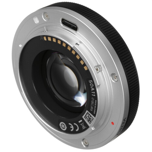Купить Объектив Viltrox AF 28mm f/4.5 (Full Frame)  5637823. Характеристики, отзывы и цены в Донецке