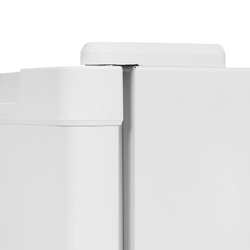 Купить Холодильник компактный   Viatto MK-RC42W белый  9299492. Характеристики, отзывы и цены в Донецке