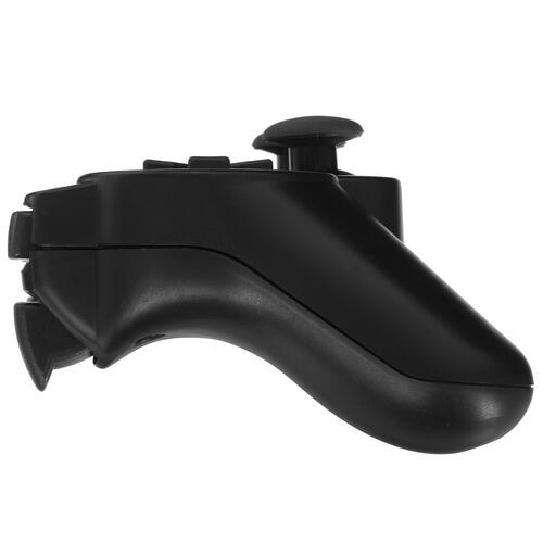 Купить Геймпад беспроводной DIalog GP-A17RF черный  5039710. Характеристики, отзывы и цены в Донецке