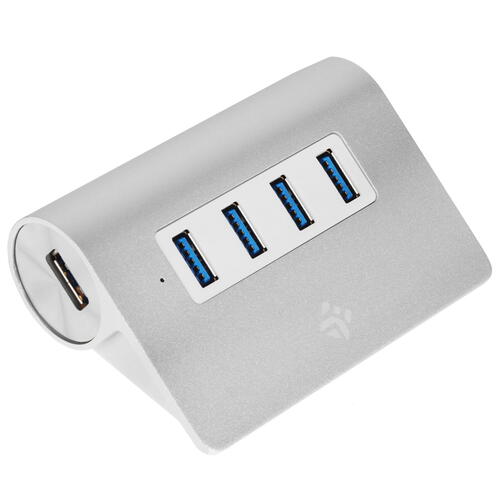 Купить USB-разветвитель DEXP M3H4  1343121. Характеристики, отзывы и цены в Донецке