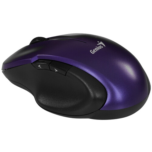 Купить Мышь беспроводная Genius Ergo 8200S  9140250. Характеристики, отзывы и цены в Донецке