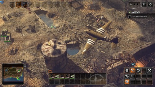 Купить Дополнение для игры Sudden Strike 4: The Pacific War (Steam)  5626960. Характеристики, отзывы и цены в Донецке