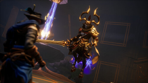Купить Игра Stray Blade (Steam)  5622430. Характеристики, отзывы и цены в Донецке