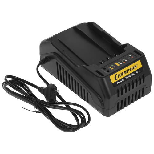 Купить Зарядное устройство Champion CH400  9904684. Характеристики, отзывы и цены в Донецке