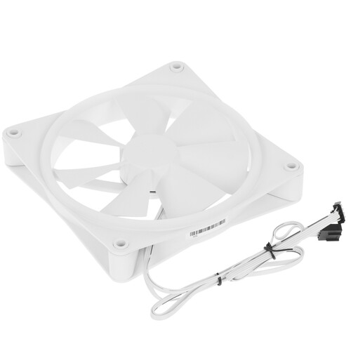 Купить Комплект вентиляторов NZXT F140 RGB DUO Double pack  5610394. Характеристики, отзывы и цены в Донецке